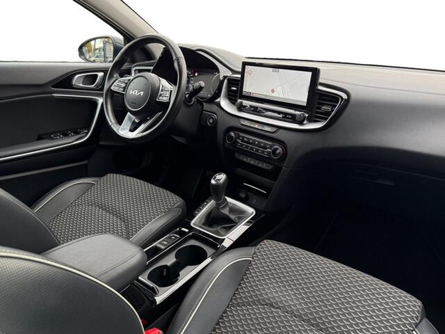 KIA CEE D Ceed Sportswagon 1.0 T-GDi DynamicPlusLine I Navi I Keyless I Half-leder