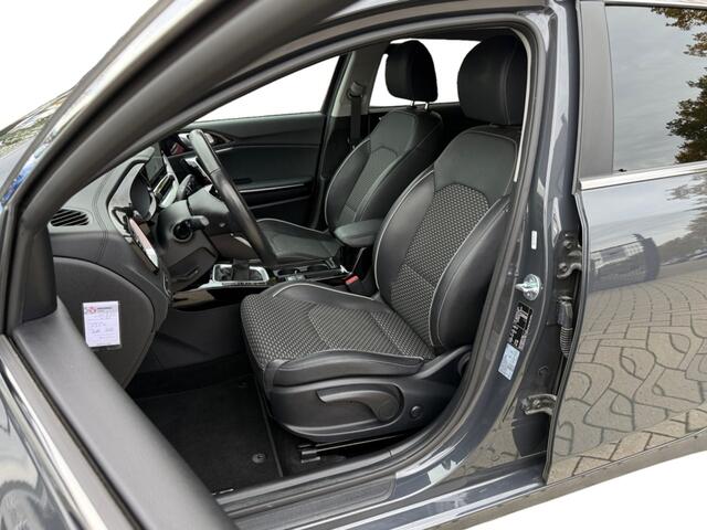 KIA CEE D Ceed Sportswagon 1.0 T-GDi DynamicPlusLine I Navi I Keyless I Half-leder