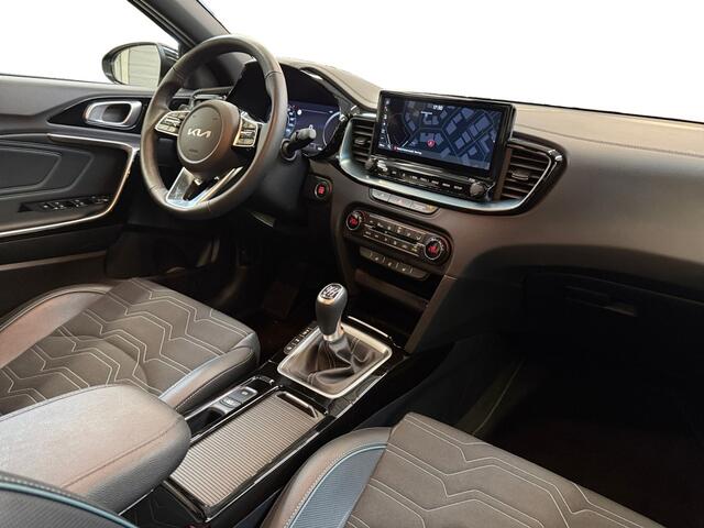 KIA CEE D Ceed Sportswagon 1.0 T-GDi Design Edition I Half-Leder I Navi I Cruise I Camera
