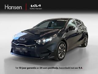 KIA CEE D