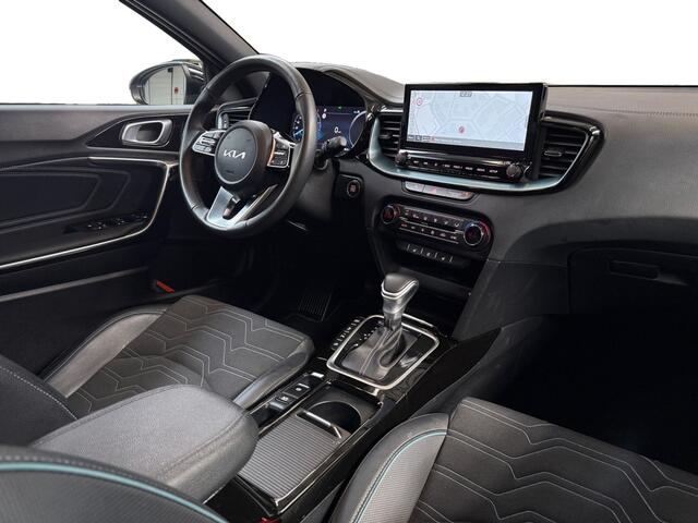 KIA CEE D Ceed Sportswagon 1.0 T-GDi MHEV Design Edition I Automaat I JBL I Half-leder