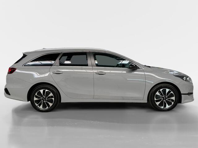 KIA CEE D Ceed Sportswagon 1.0 T-GDi MHEV Design Edition I Automaat I JBL I Half-leder