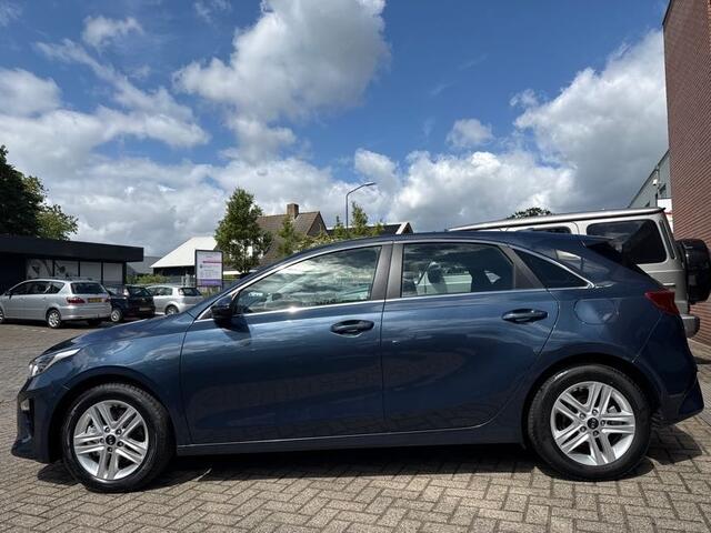 KIA CEE D Ceed 1.0 T-GDi DynamicL.