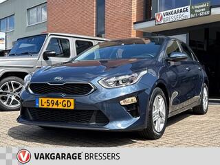 KIA CEE D