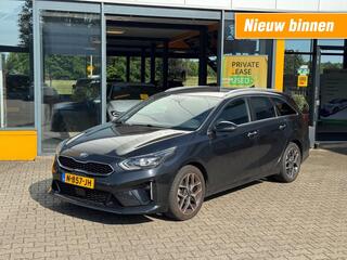KIA CEE D