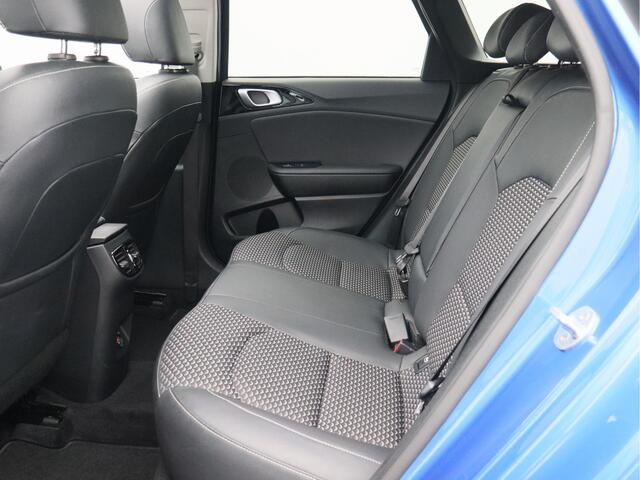 KIA CEE D Ceed Sportswagon 1.5 T-GDi MHEV Launch Edition/ schuifdak!