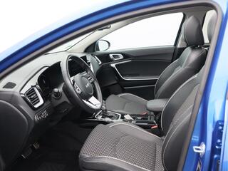 KIA CEE D