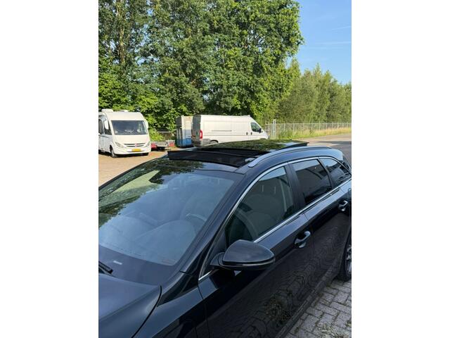 KIA CEE D Ceed ExecutiveLine Stoelverkoeling panoramadak