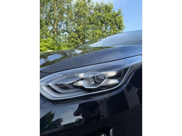 KIA CEE D Ceed ExecutiveLine Stoelverkoeling panoramadak