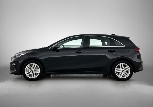 KIA CEE D Ceed 1.0 T-GDi DynamicLine