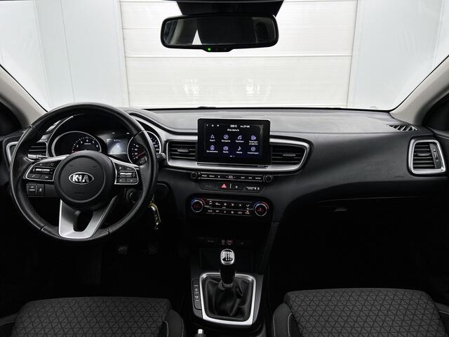KIA CEE D Ceed 1.0 T-GDi DynamicLine