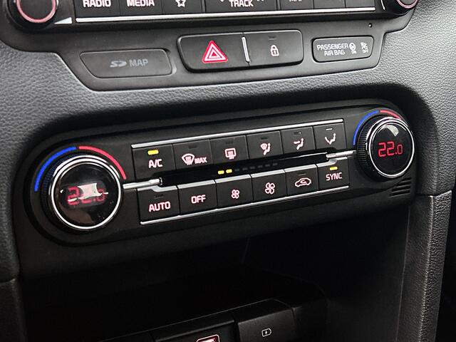 KIA CEE D Ceed 1.0 T-GDi DynamicLine