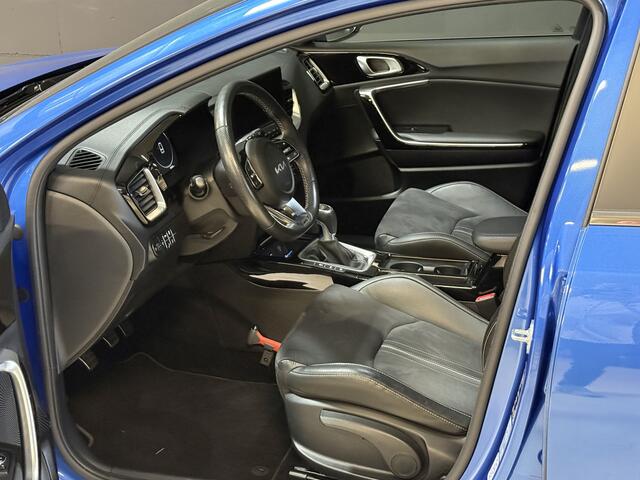 KIA CEE D Ceed 1.0 T-GDi GT-Line