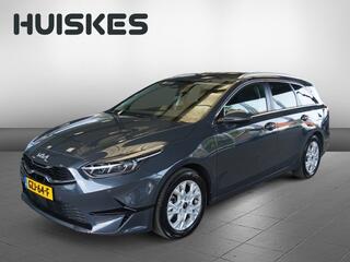 KIA CEE D