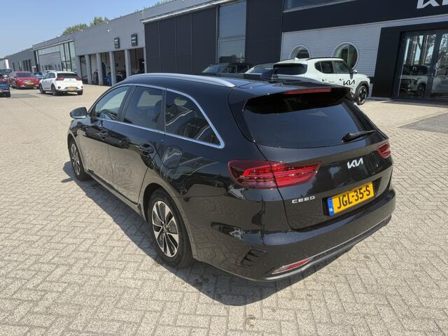 KIA CEE D Ceed Sportswagon 1.0 T-GDi DESIGN EDITION * VEEL OPTIES! *