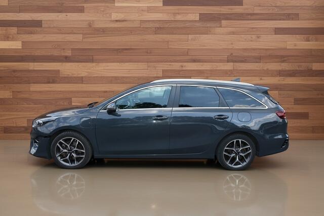KIA CEE D Ceed Sportswagon 1.6 GDI PHEV ExecutiveLine | PLUG IN | LEDER | PANORAMADAK |