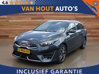 KIA CEE D