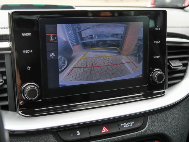 KIA CEE D Ceed Sportswagon 1.6 GDI PHEV DynamicPlusLine | CAMERA | CARPLAY | CRUISE CONTROL |