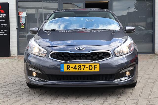 KIA CEE D cee'd 1.0 T-GDi ComfortLine Trekhaak | All Seasons