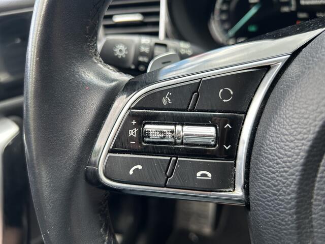 KIA CEE D Ceed Sportswagon 1.6 GDI PHEV DynamicPlusLine // FULL LED // VIRTUAL COCKPIT // NAVI + CARPLAY // KEYLESS // CAMERA // HALF-LEDER