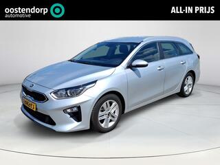 KIA CEE D