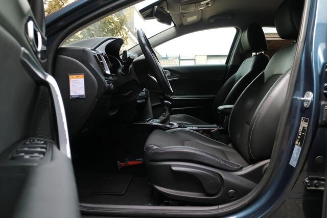 KIA CEE D Ceed 1.0 T-GDi DynamicPlusLine | Carplay | Camera | Goed onderhouden! |