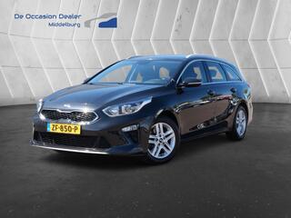 KIA CEE D