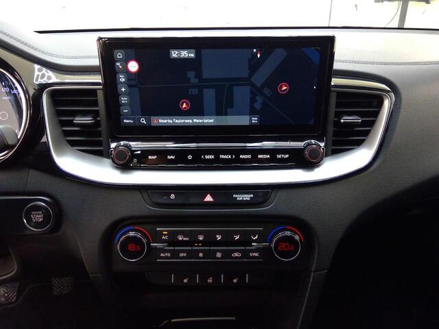 KIA CEE D Ceed Sportswagon 1.0 T-GDi Dynamic PlusLine / Camera / Clima / Navigatie / Stoelverwarming