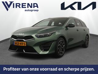 KIA CEE D