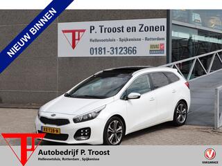 KIA CEE D