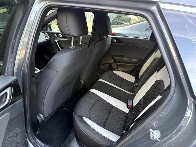 KIA CEE D Ceed Sportswagon 1.0 T-GDi GT-Line Edition Trekhaak, Camera, App Connect