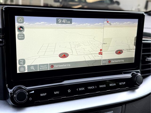 KIA CEE D Ceed Sportswagon 1.0 T-GDi GT-Line Edition Trekhaak, Camera, App Connect