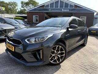 KIA CEE D