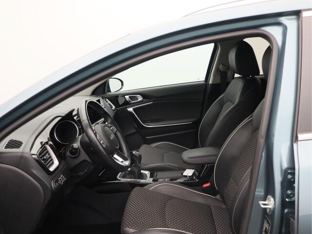 KIA CEE D Ceed Sportswagon 1.0 T-GDi DynamicPlusLine/ lage km/ zeer mooi!