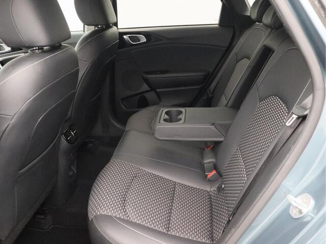 KIA CEE D Ceed Sportswagon 1.0 T-GDi DynamicPlusLine/ lage km/ zeer mooi!
