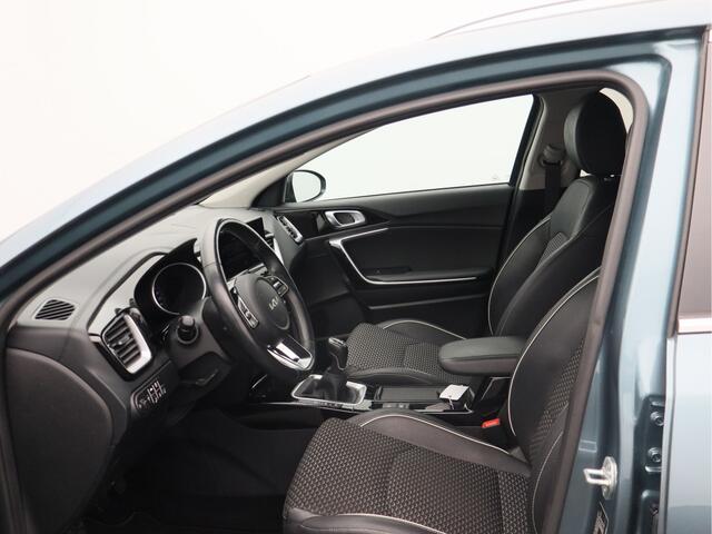 KIA CEE D Ceed Sportswagon 1.0 T-GDi DynamicPlusLine/ lage km/ zeer mooi!