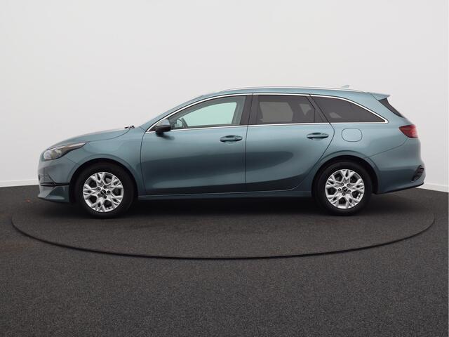 KIA CEE D Ceed Sportswagon 1.0 T-GDi DynamicPlusLine/ lage km/ zeer mooi!