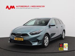 KIA CEE D