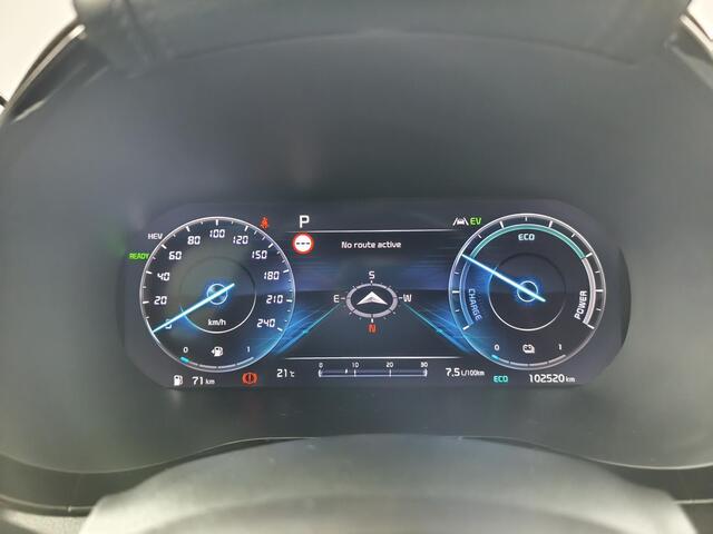 KIA CEE D Ceed Sportswagon 1.6 GDI PHEV DynamicPlusLine | Stoelverwarming | Achteruitrijcamera | Navigatie | Adaptive Cruise Control |