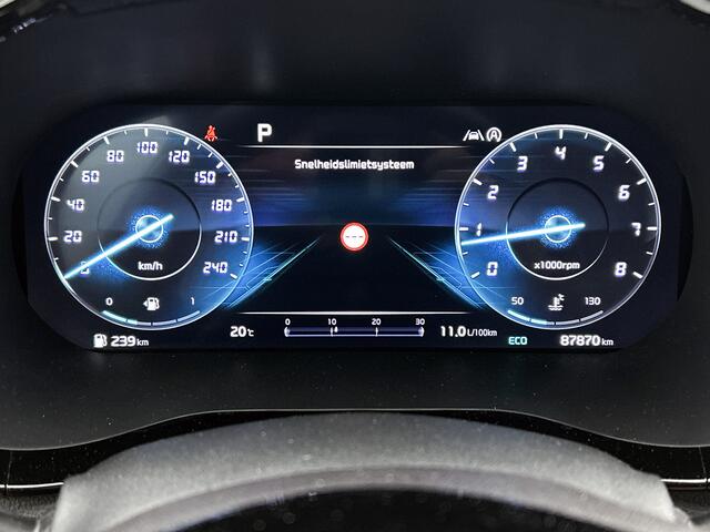 KIA CEE D Ceed Sportswagon 1.5 T-GDi DynamicPlusLine | Trekhaak afneembaar | onderweg-naar-dealer