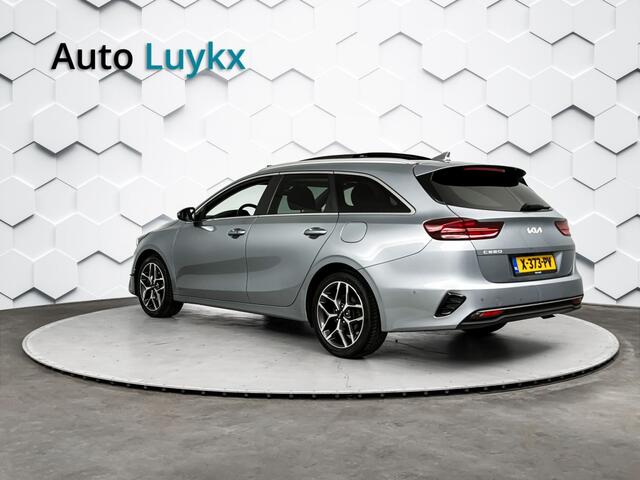 KIA CEE D Ceed Sportswagon 1.0 T-GDi Executive Line | Panoramadak | Elektrische stoelen | Elektrische achterklep