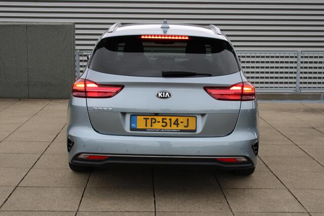 KIA CEE D Ceed Sportswagon 1.0 T-GDi DynamicPlusLine