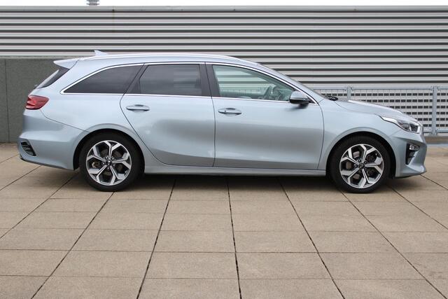 KIA CEE D Ceed Sportswagon 1.0 T-GDi DynamicPlusLine