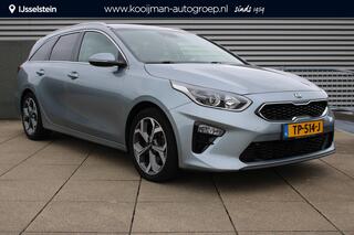 KIA CEE D