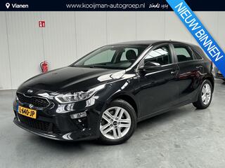 KIA CEE D