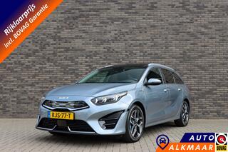 KIA CEE D