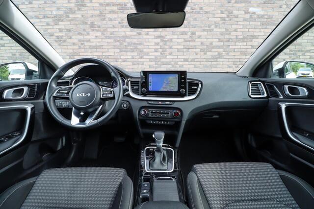 KIA CEE D Ceed Sportswagon 1.6 GDI PHEV DynamicLine | Adaptieve cruise | Rijklaarprijs - incl.garantie