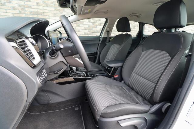 KIA CEE D Ceed Sportswagon 1.6 GDI PHEV DynamicLine | Adaptieve cruise | Rijklaarprijs - incl.garantie