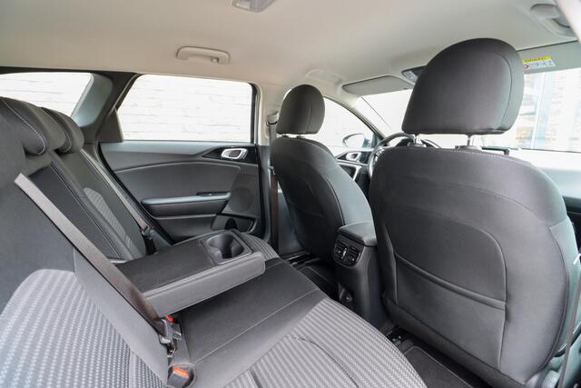 KIA CEE D Ceed Sportswagon 1.6 GDI PHEV DynamicLine | Adaptieve cruise | Rijklaarprijs - incl.garantie