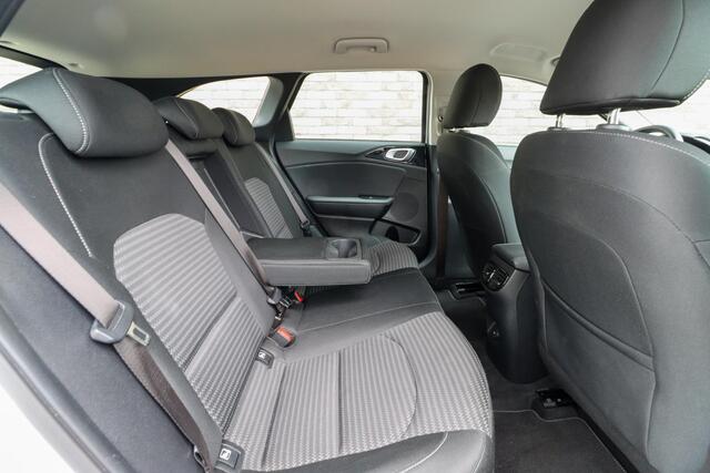 KIA CEE D Ceed Sportswagon 1.6 GDI PHEV DynamicLine | Adaptieve cruise | Rijklaarprijs - incl.garantie